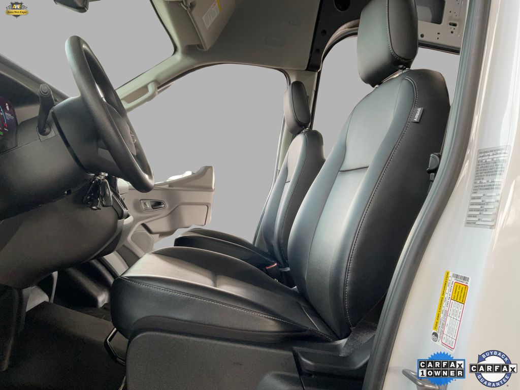 2022 Ford Transit Van Base - Photo 9