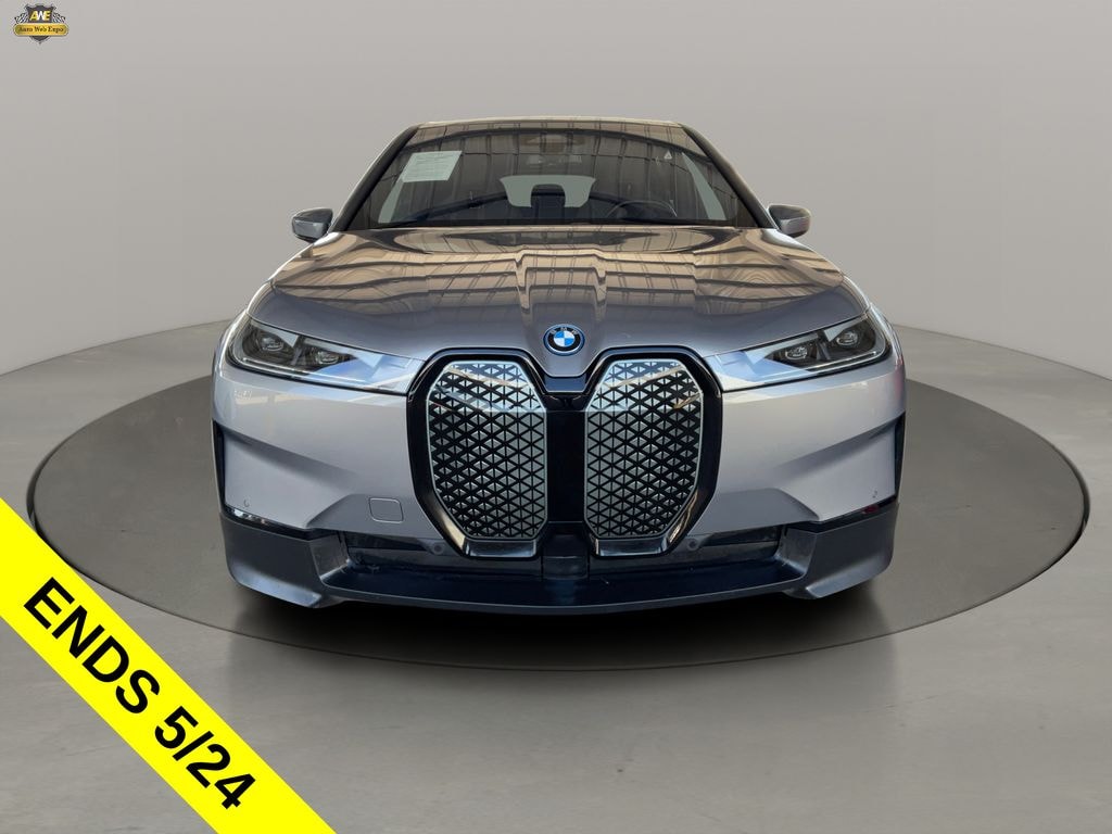Used 2023 BMW iX xDrive50 SUV