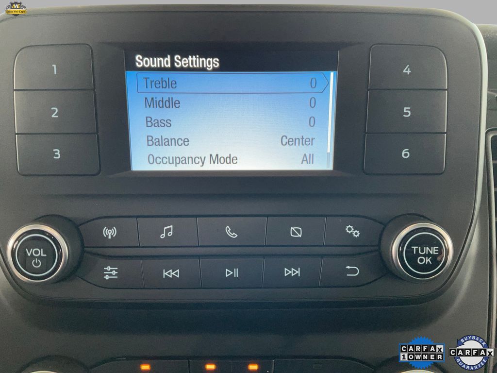 2022 Ford Transit Van Base - Photo 24