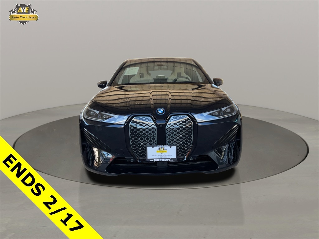 Used 2023 BMW iX xDrive50 /SPORT /PREMIUM PKG SUV