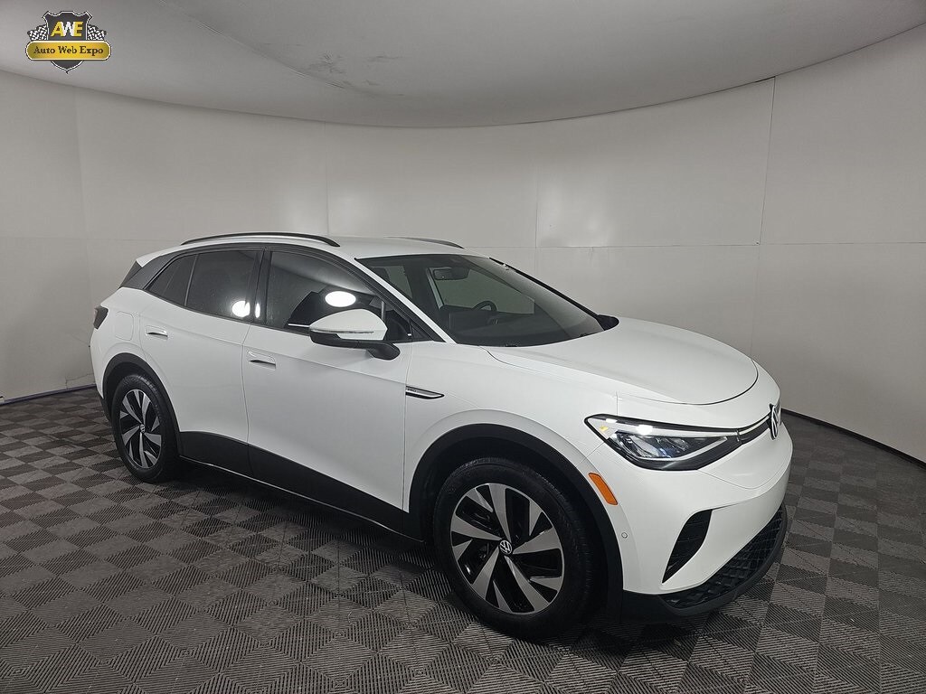 Used 2023 Volkswagen ID.4 Pro SUV