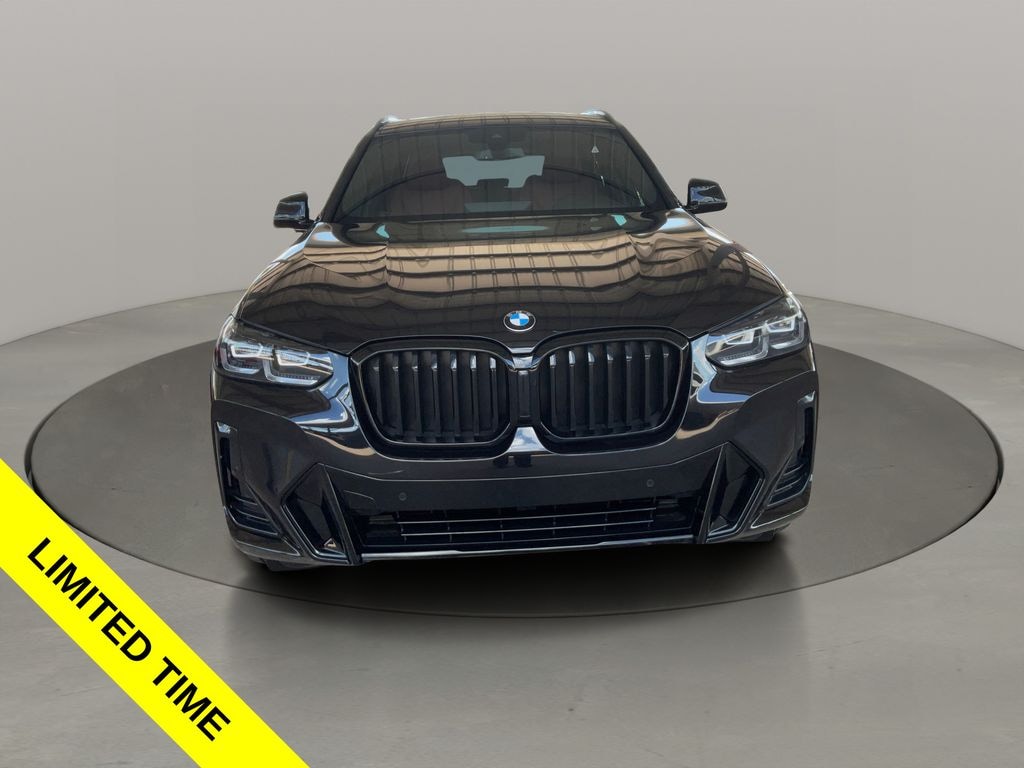 Used 2023 BMW X3 sDrive30i /M SPORT /SHADOWLINE /DYNAMIC HANDLING SUV