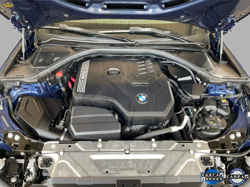 2022 BMW 3 Series 330i - Photo 51