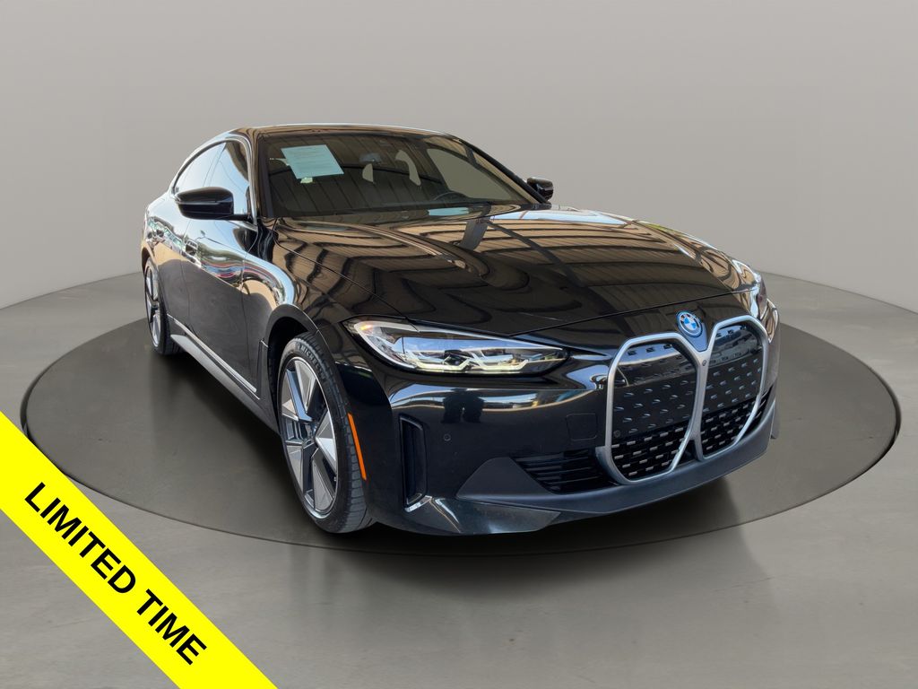 2024 BMW i4