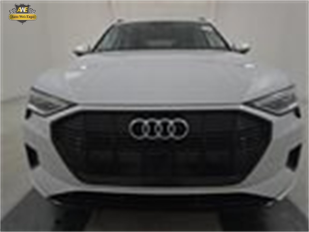 Used 2021 Audi e-tron Premium Plus quattro SUV