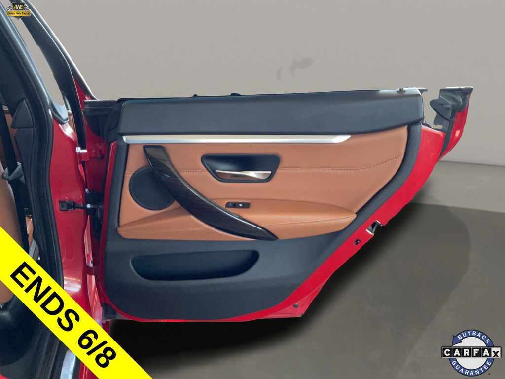 2016 BMW 4 Series 428i - Photo 15