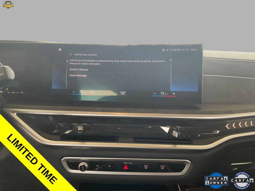 2023 BMW X7 40i - Photo 36