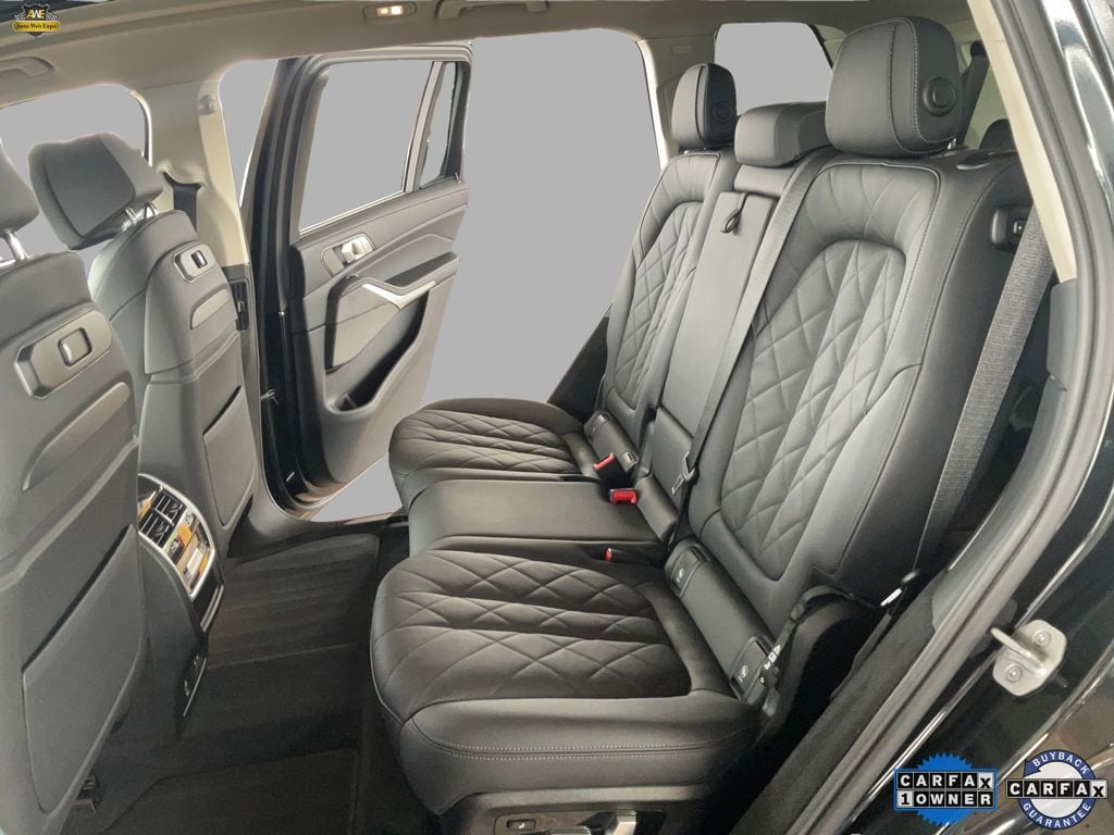 2023 BMW X7 40i - Photo 15