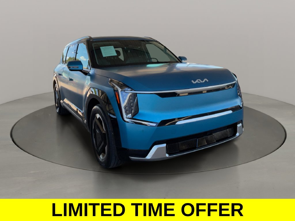 2024 Kia EV9