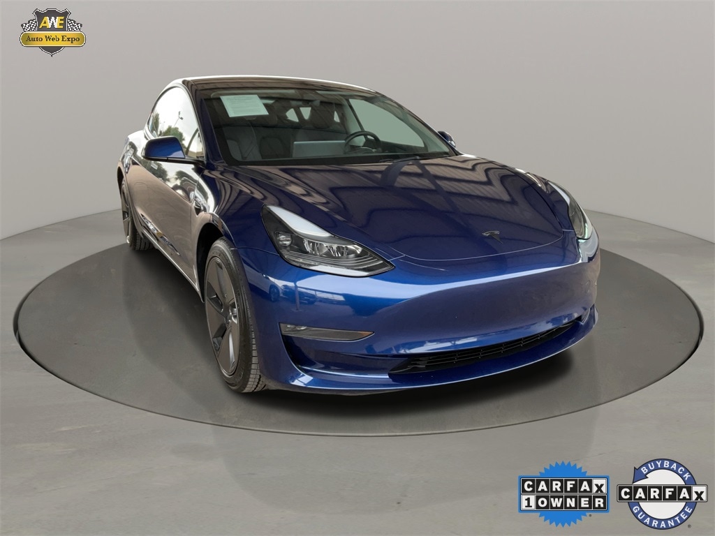 2023 Tesla Model 3 Base