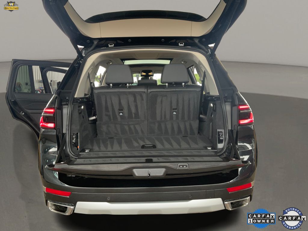 2023 BMW X7 40i - Photo 25