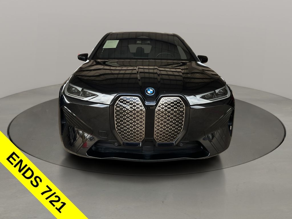 Used 2023 BMW iX xDrive50 /SPORT PKG SUV