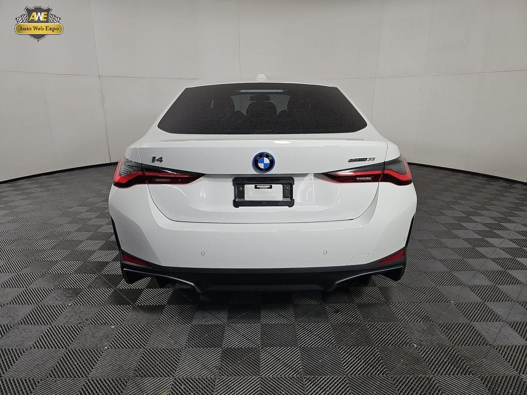 Used 2023 BMW i4 eDrive35 Gran Coupe