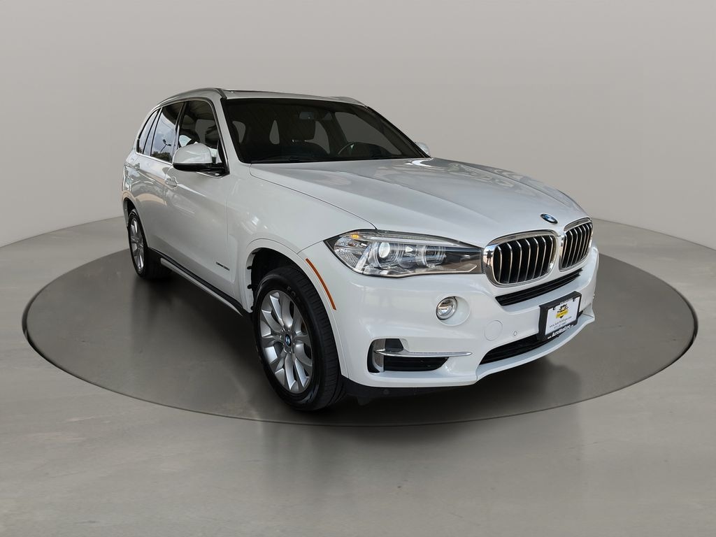 Used 2018 BMW X5 sDrive35i /LUXURY PKG SUV