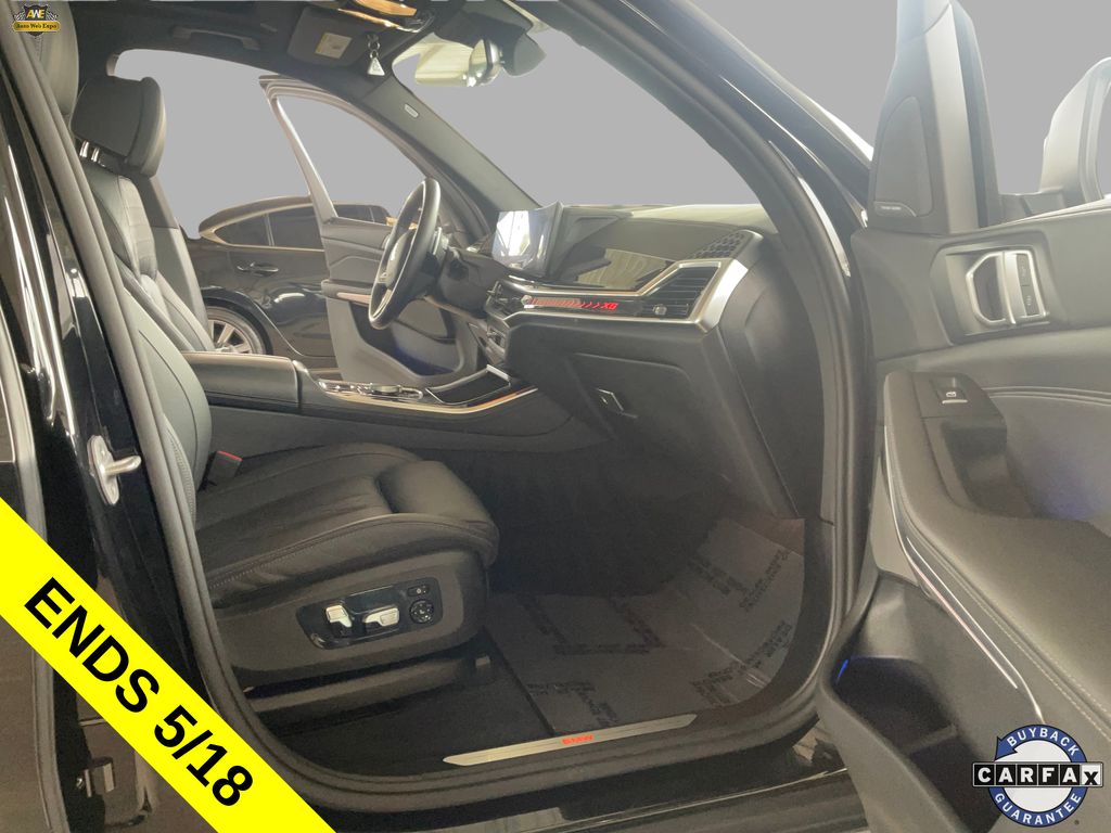 2025 BMW X5 50e - Photo 21