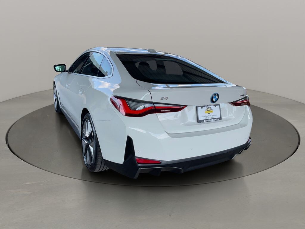 Used 2024 BMW i4 eDrive35 /PREMIUM PKG Gran Coupe