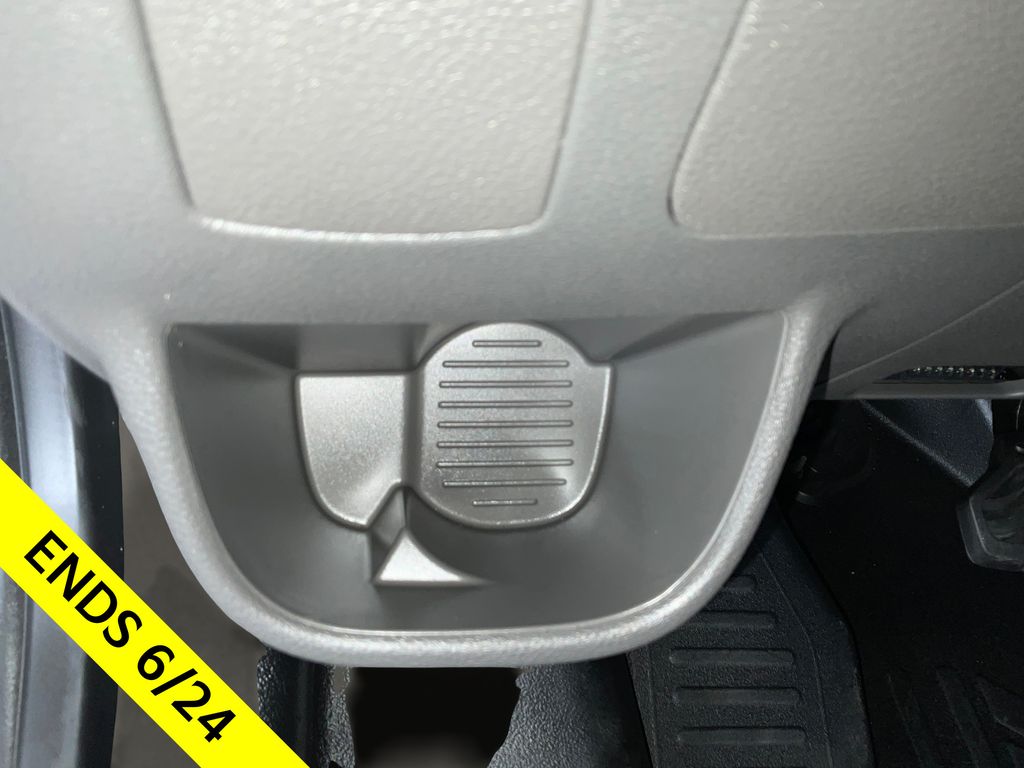 2022 Ford Transit Van Base - Photo 31