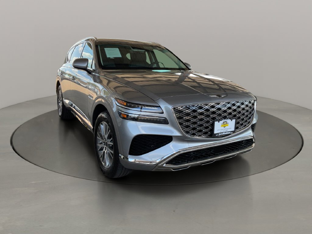 Used 2025 Genesis GV80 2.5T SUV