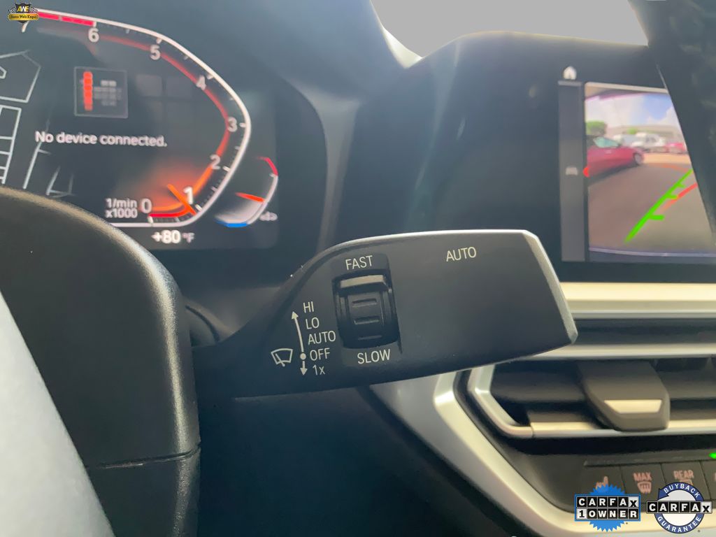 2022 BMW 3 Series 330i - Photo 41