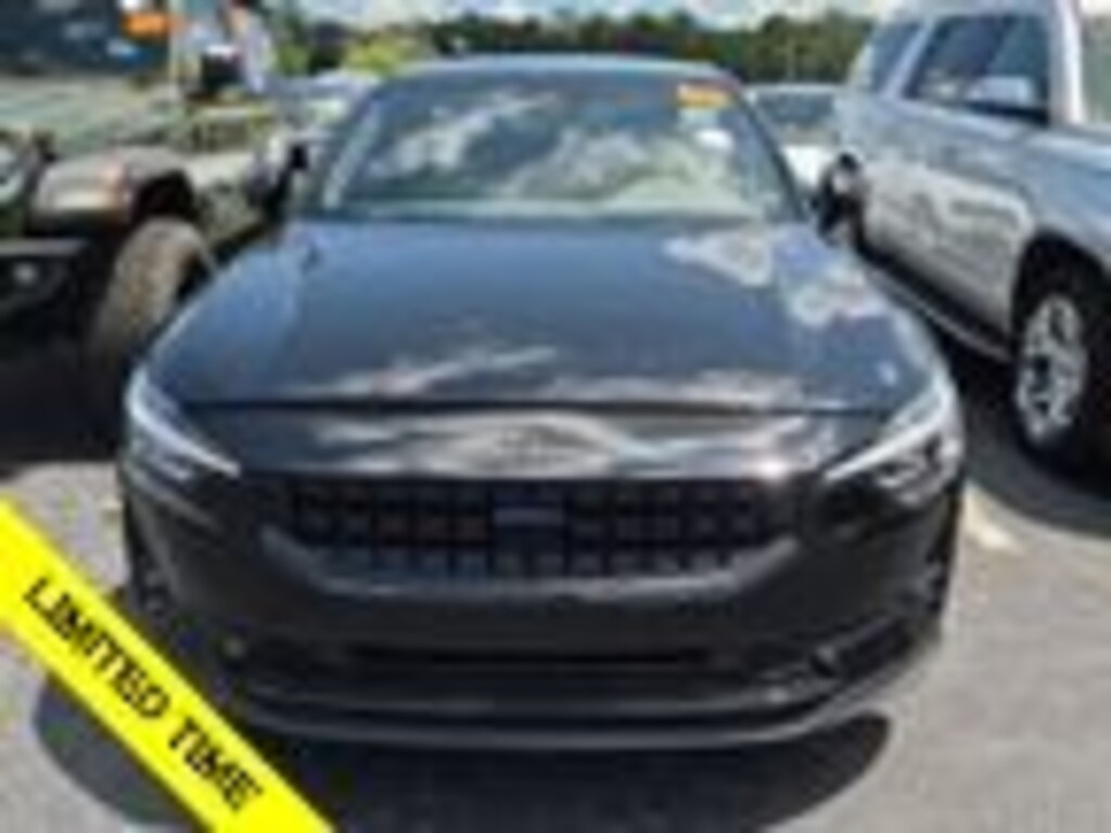 Used 2022 Polestar 2 Long Range Dual Motor /PILOT PKG Hatchback