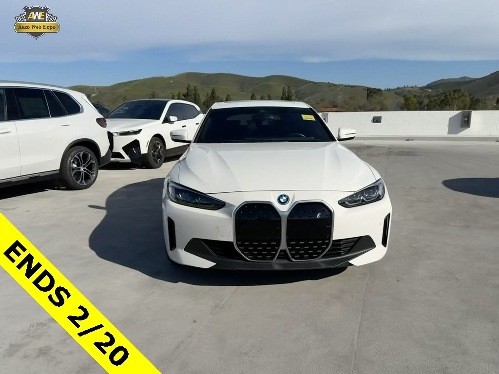 Used 2023 BMW i4 eDrive35 /PREMIUM PKG Gran Coupe