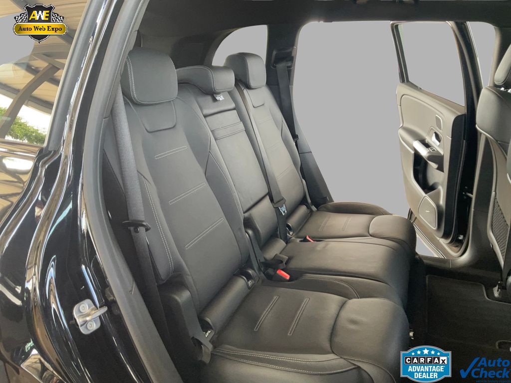 2023 Mercedes-Benz EQB Base - Photo 18