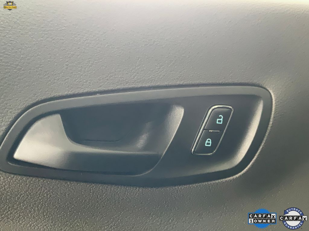 2022 Ford Transit Van Base - Photo 33