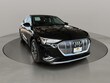  Audi e-tron Sportback