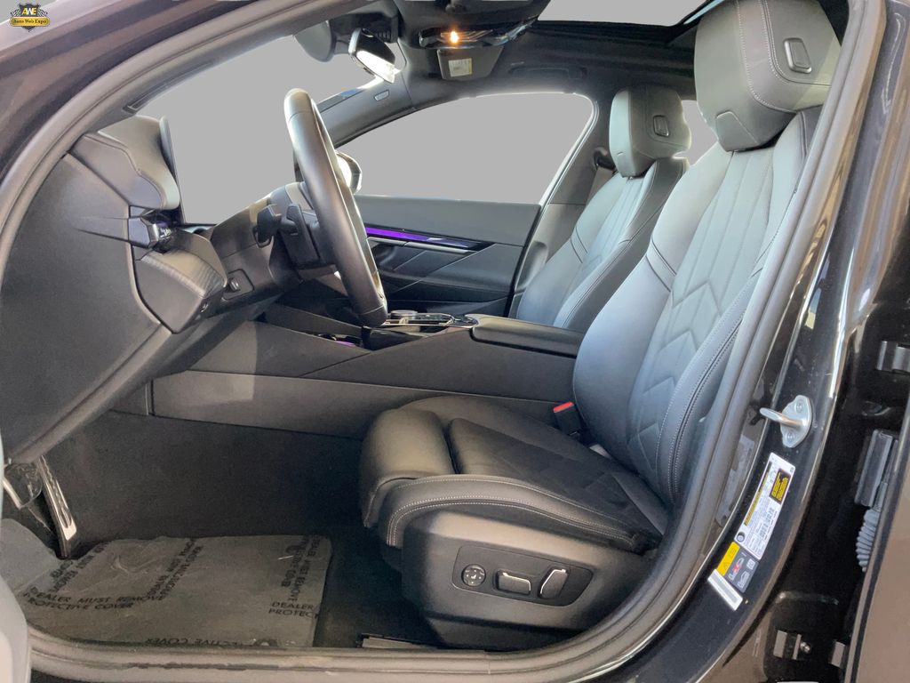 2026 BMW i5 40 - Photo 11