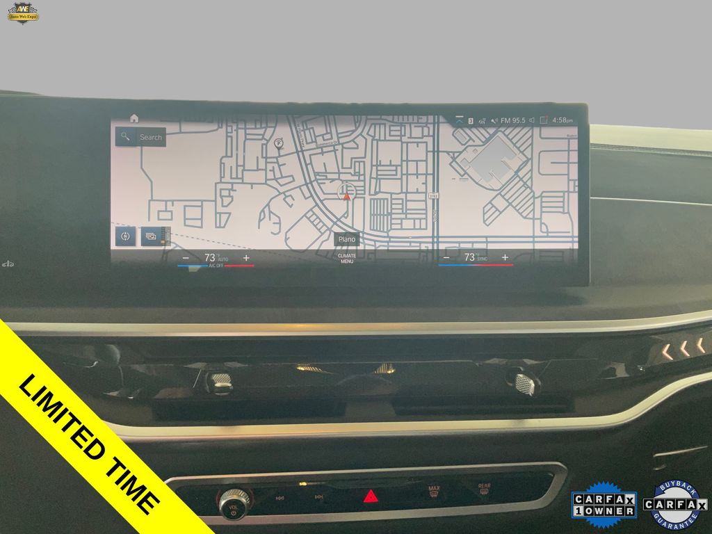 2023 BMW X7 40i - Photo 37