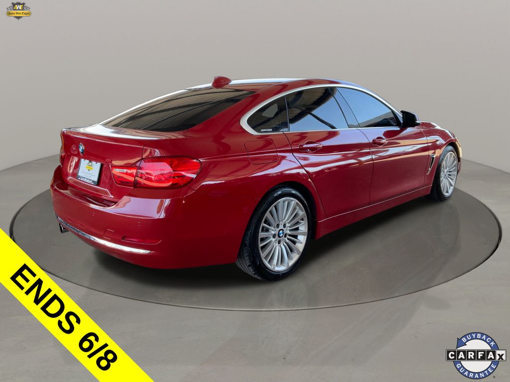 2016 BMW 4 Series 428i - Photo 6