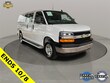 Chevrolet Express 2500