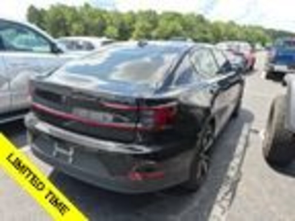 Used 2022 Polestar 2 Long Range Dual Motor /PILOT PKG Hatchback