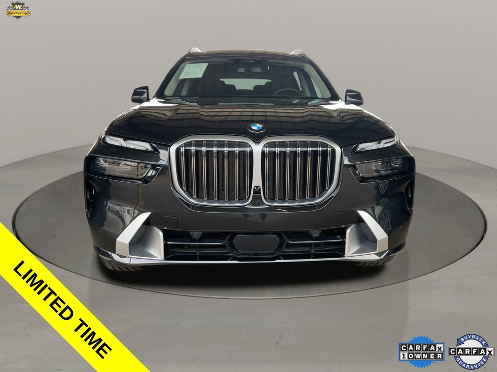 2023 BMW X7 40i - Photo 2