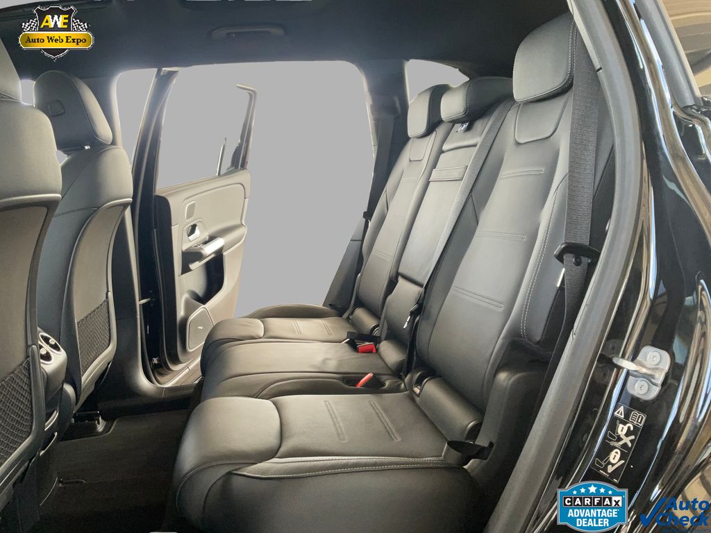 2023 Mercedes-Benz EQB Base - Photo 13