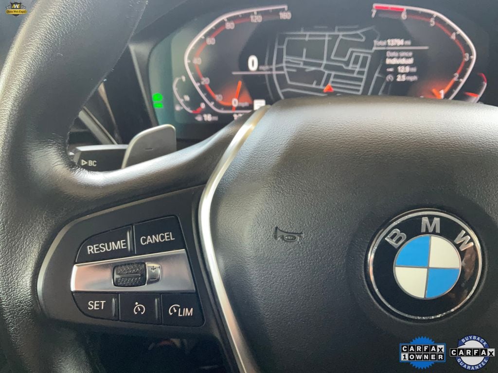 2022 BMW 3 Series 330i - Photo 44