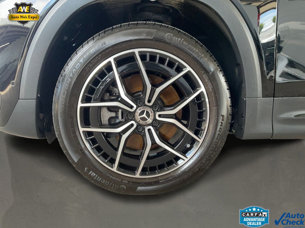 2023 Mercedes-Benz EQB Base - Photo 44