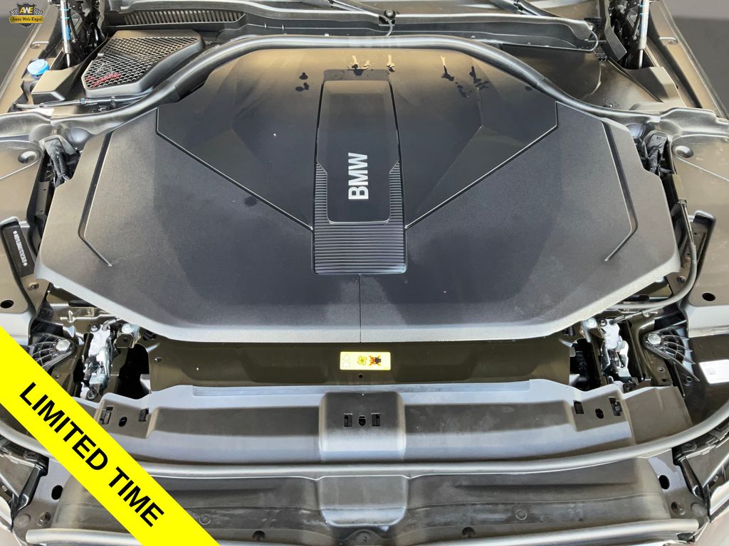 2026 BMW i5 40 - Photo 50