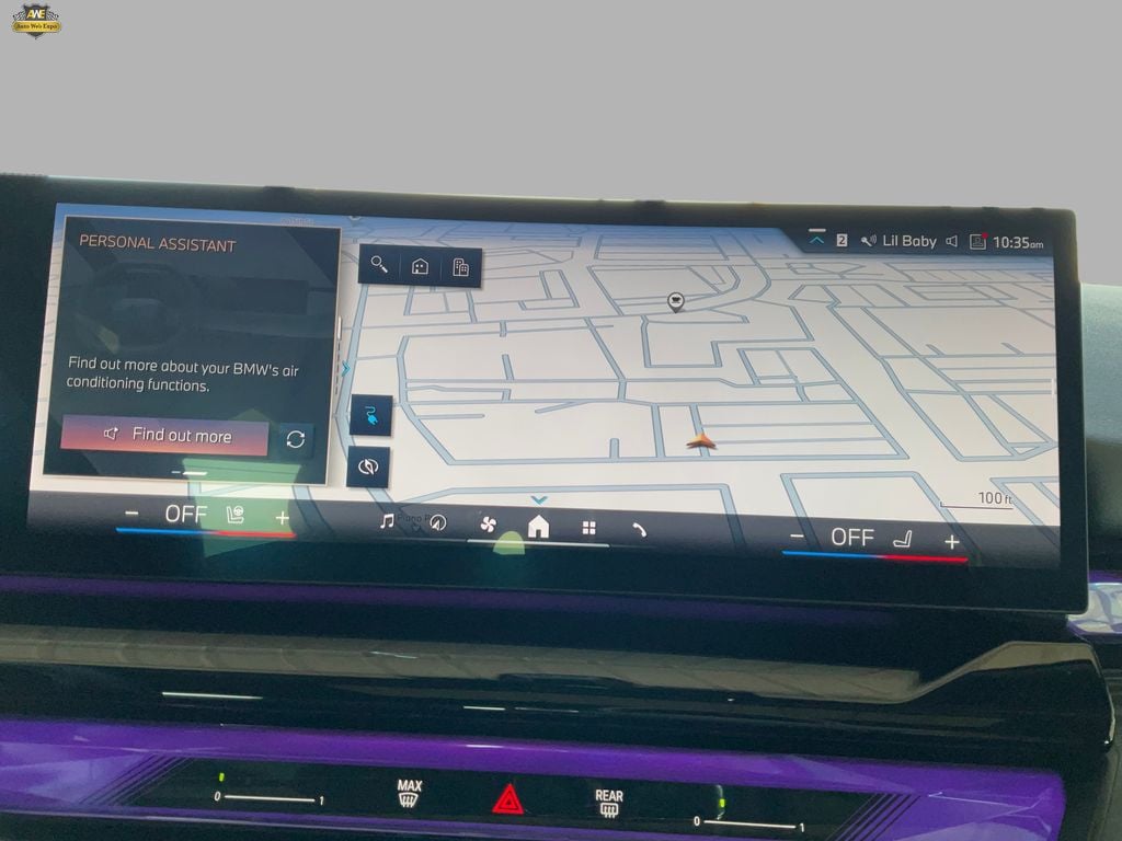 2026 BMW i5 40 - Photo 32