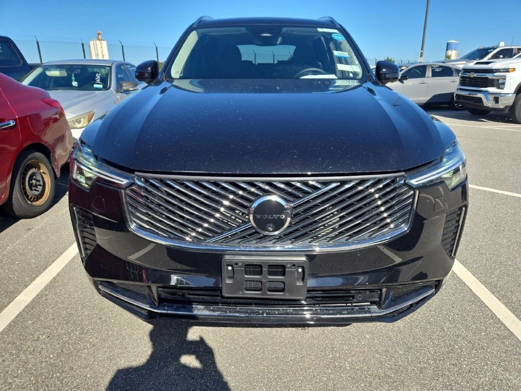 2026 Volvo XC90 2