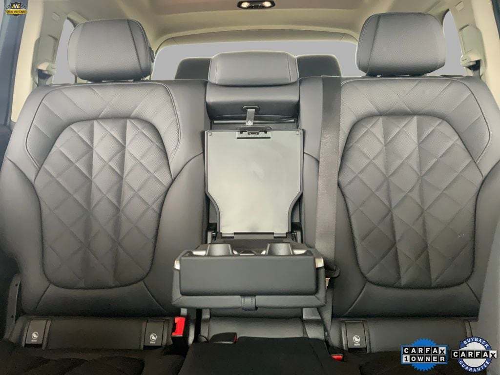 2023 BMW X7 40i - Photo 29