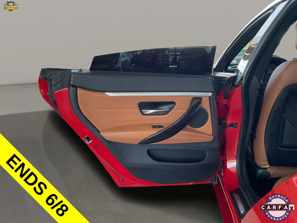 2016 BMW 4 Series 428i - Photo 11
