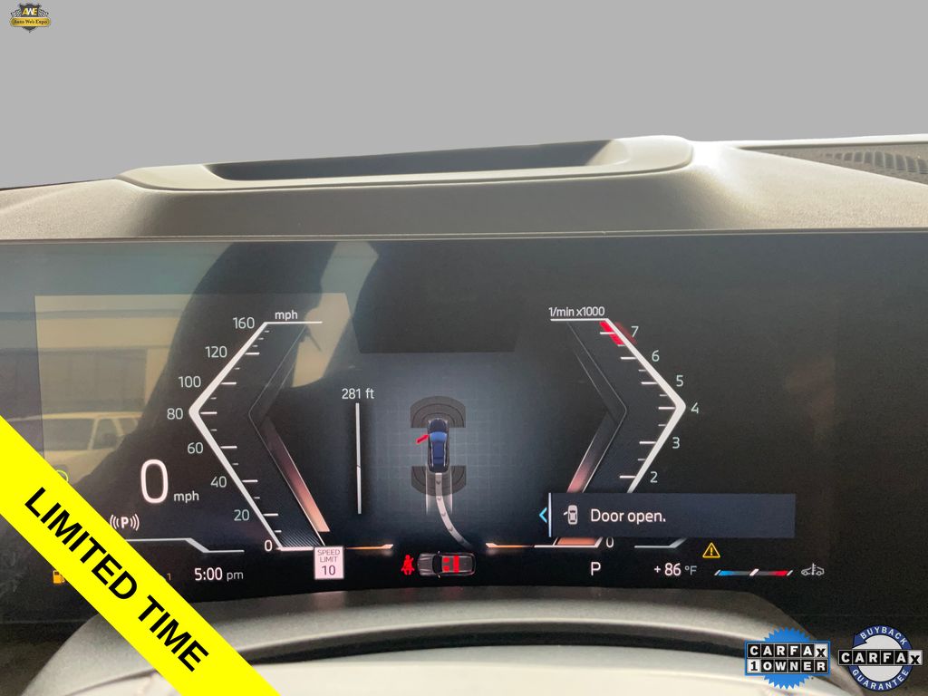 2023 BMW X7 40i - Photo 42