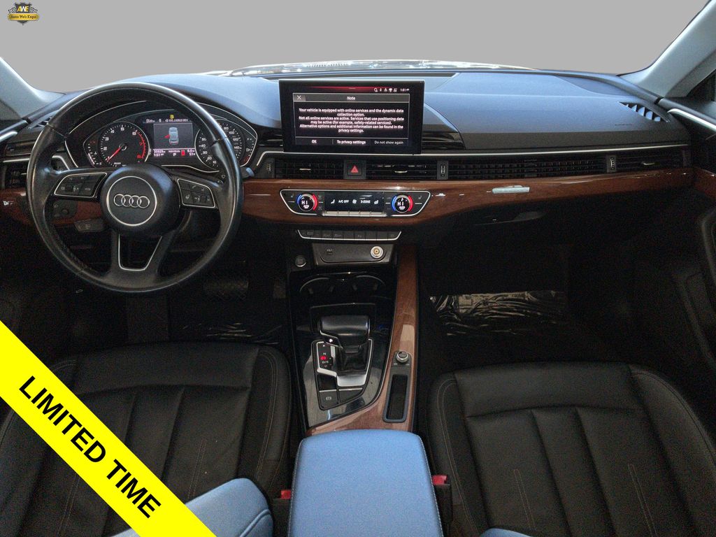 2022 Audi A5 Sportback Premium - Photo 30