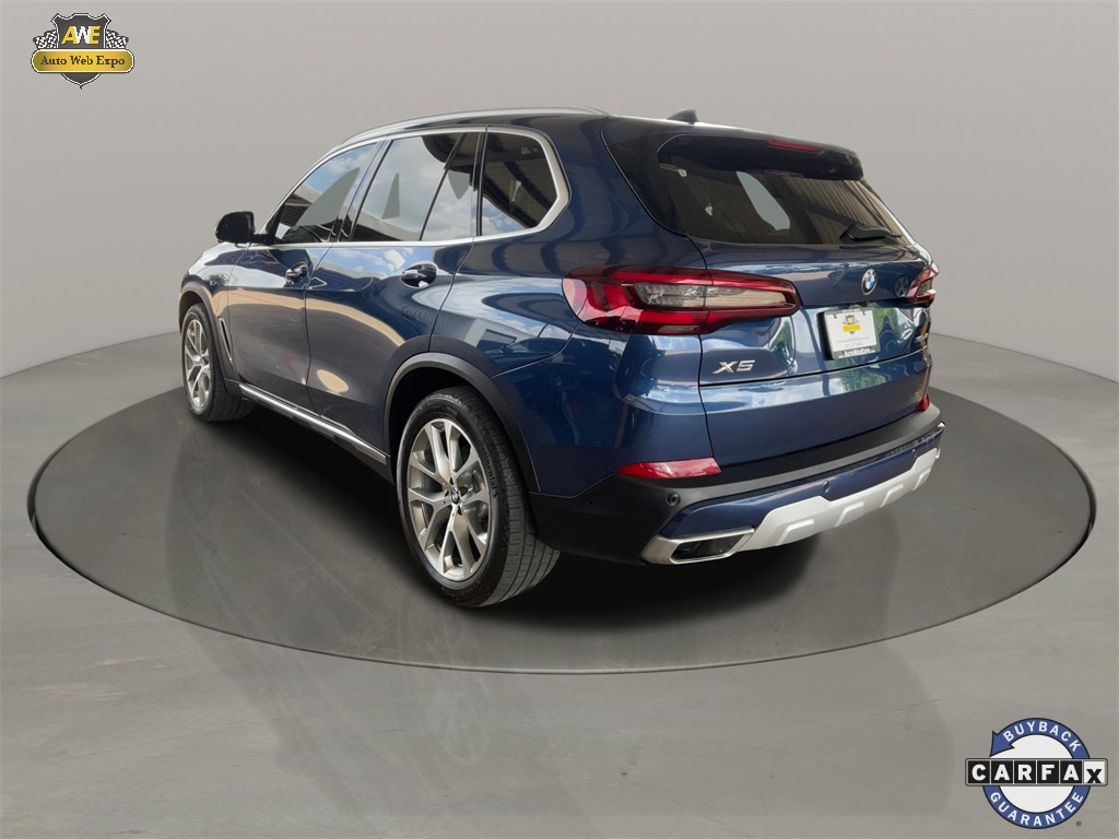 Used 2022 BMW X5 xDrive40i /PREMIUM /DRIVING ASSIST PRO /$71,900 M SUV