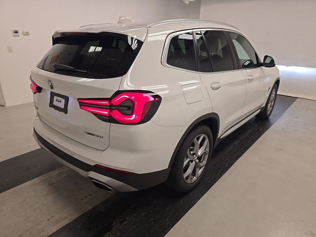 Used 2023 BMW X3 sDrive30i /CONVENIENCE PKG SUV