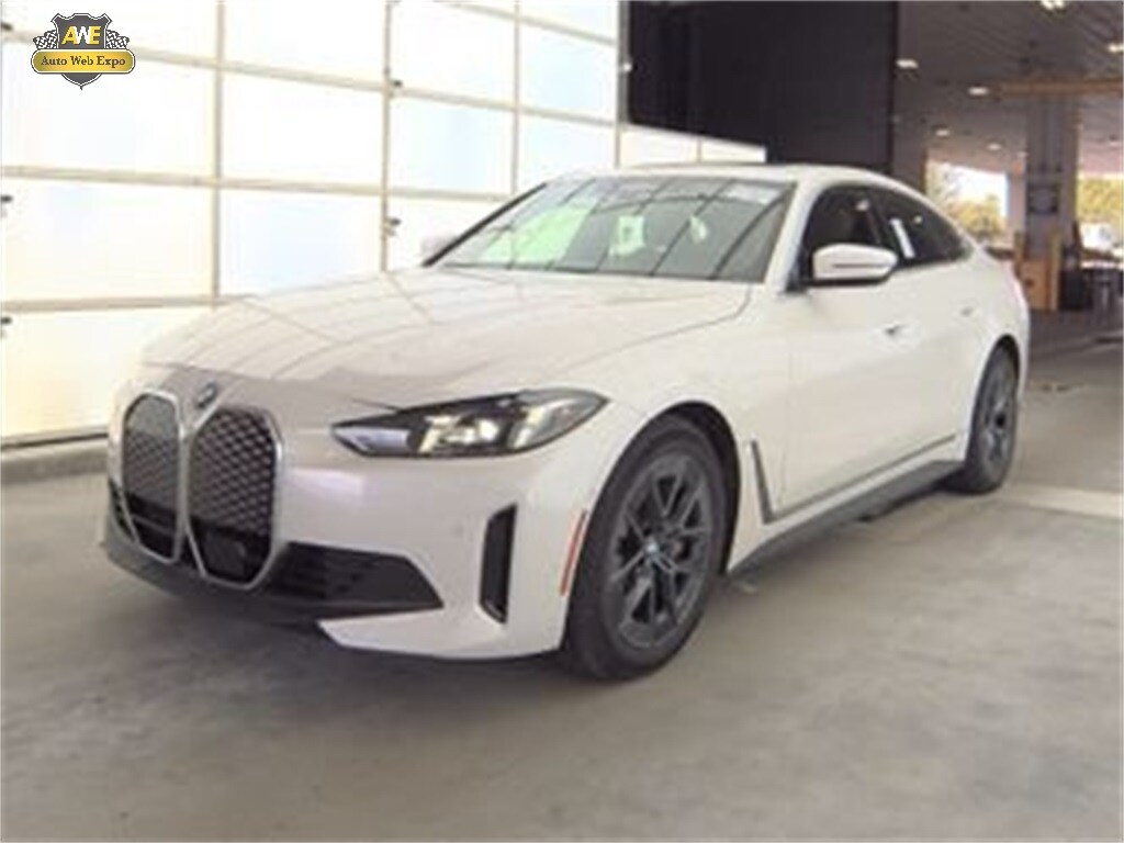 2025 Bmw i4 xDrive40 photo 3