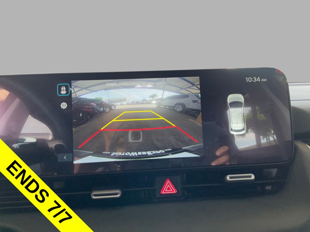 2026 Hyundai IONIQ 5 SE - Photo 34