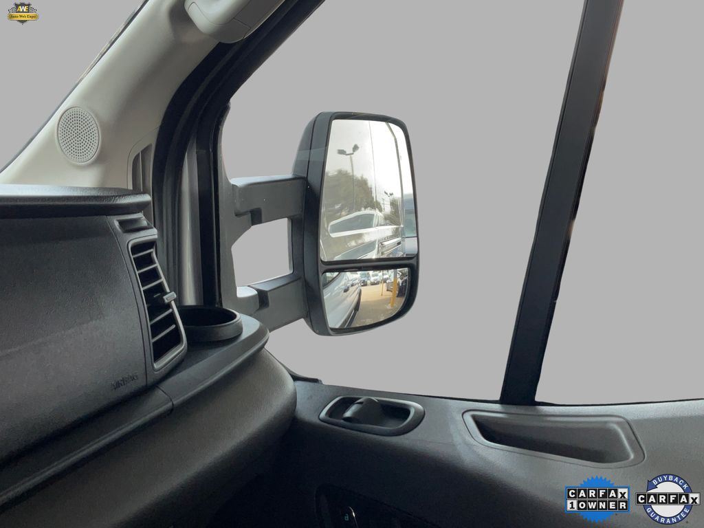 2022 Ford Transit Van Base - Photo 36