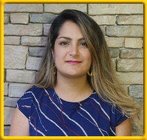 Staff member Fatima Nejad from ID_56af00e185d5